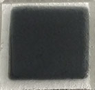 Slate Grey y96-700 300mm x 290mm Youghi